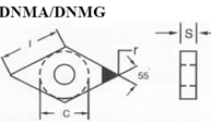 DNMA / DNMG