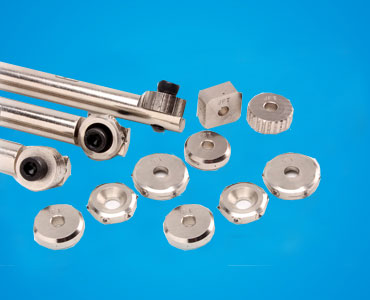 Rotary Dressers