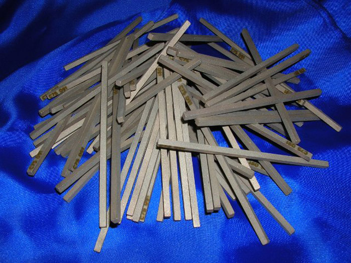 Abrasive Honing Stones