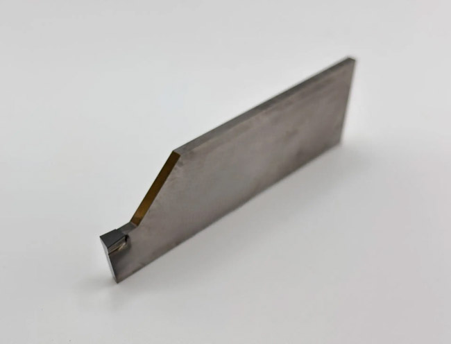 High-Performance Circlip Groove Turning Tools