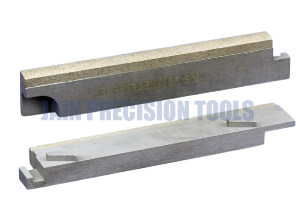 Diamond & CBN Honing Stones