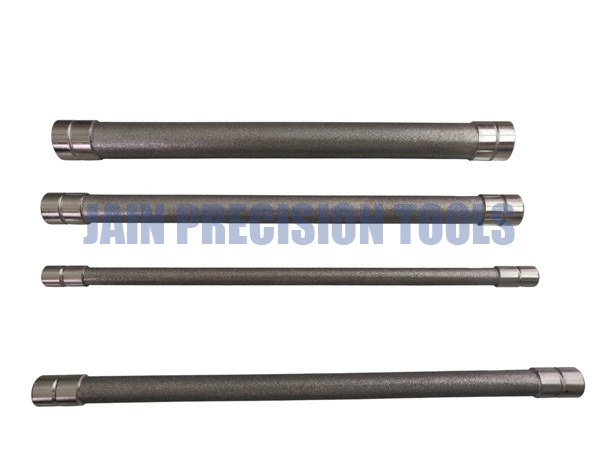 Electroplated Diamond Tools