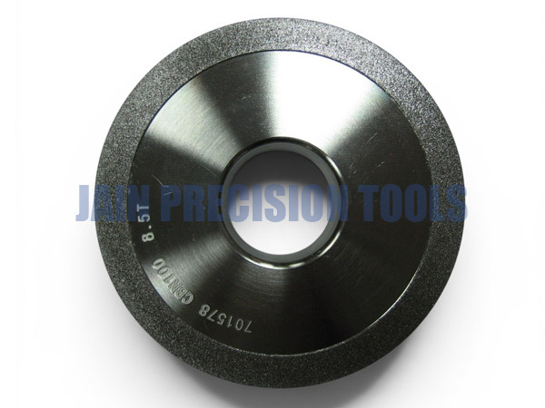 Electroplated Diamond Tools