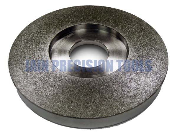 Electroplated Diamond Tools
