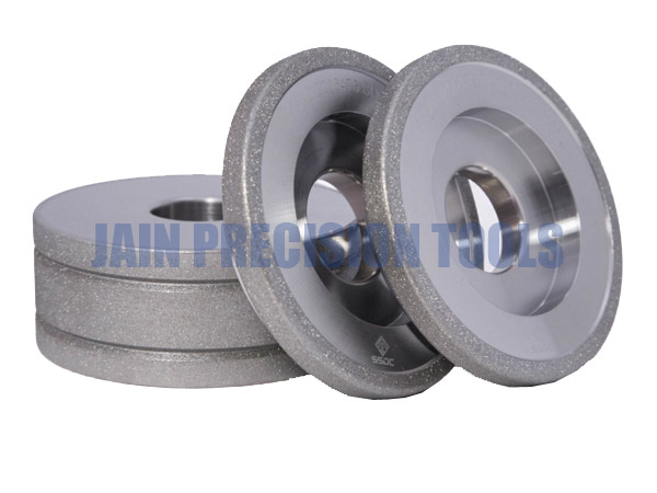 Electroplated Diamond Tools