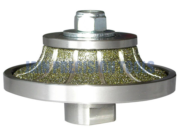 Electroplated Diamond Tools