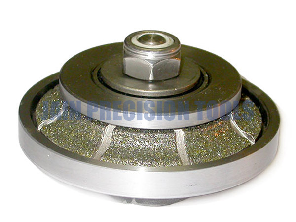 Electroplated Diamond Tools