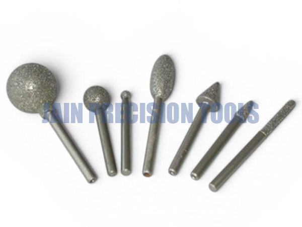 Electroplated Diamond Tools