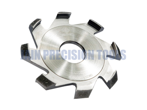 Electroplated Tools