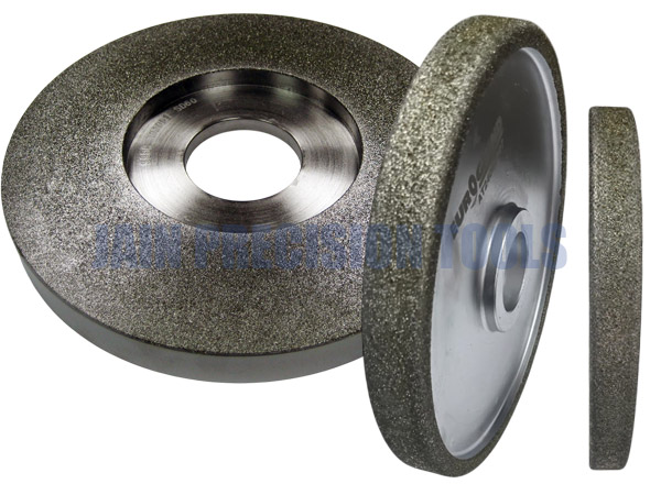 Electroplated Tools