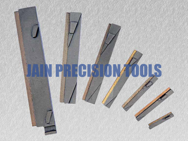 Honing Tools