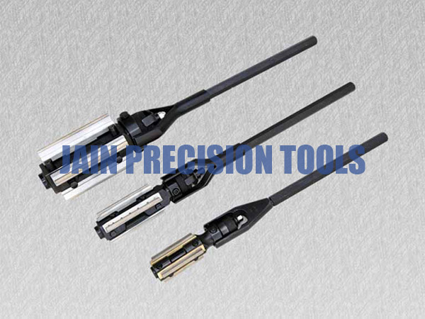 Honing Tools