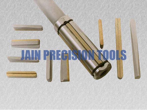Honing Tools