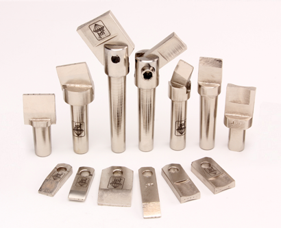 Blade Type Diamond Dressers