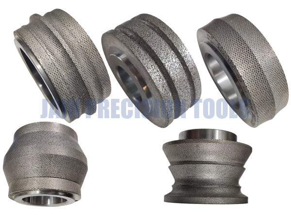 roller-diamond-dressers-manufacturer