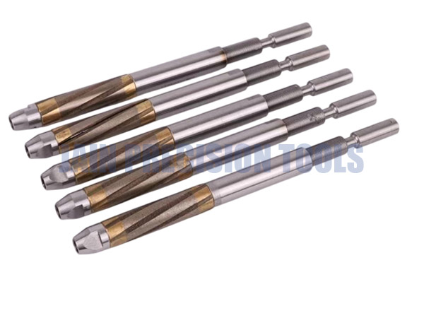 Electroplated Tools