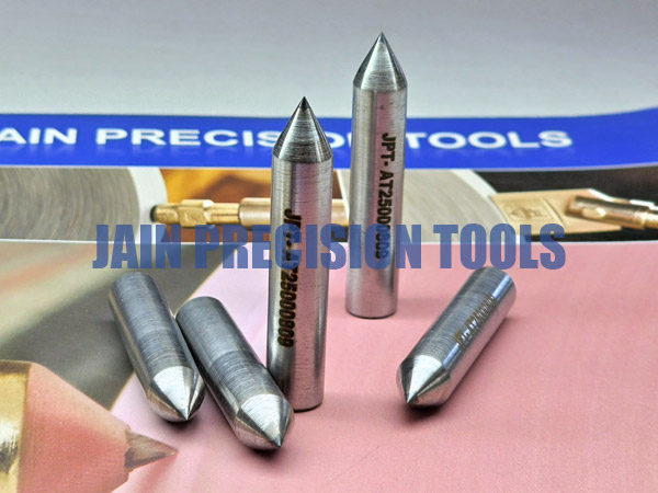 Single Point Cone Dresser