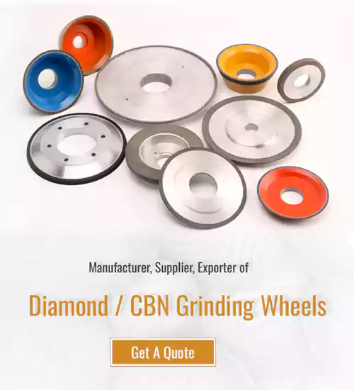 Diamond Dressers