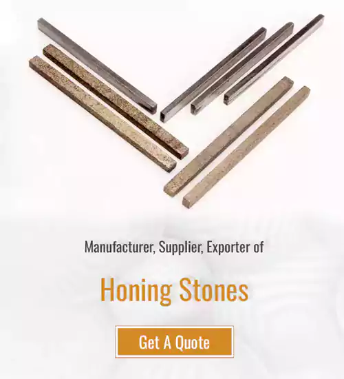 Honing Stones